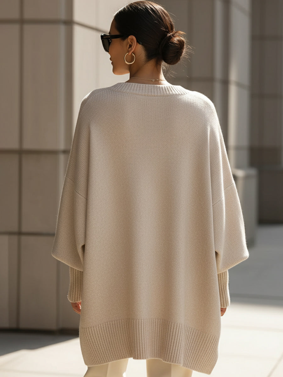 Kallie Elegance Sweater