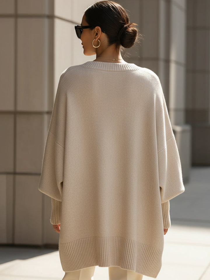 Kallie Elegance Sweater