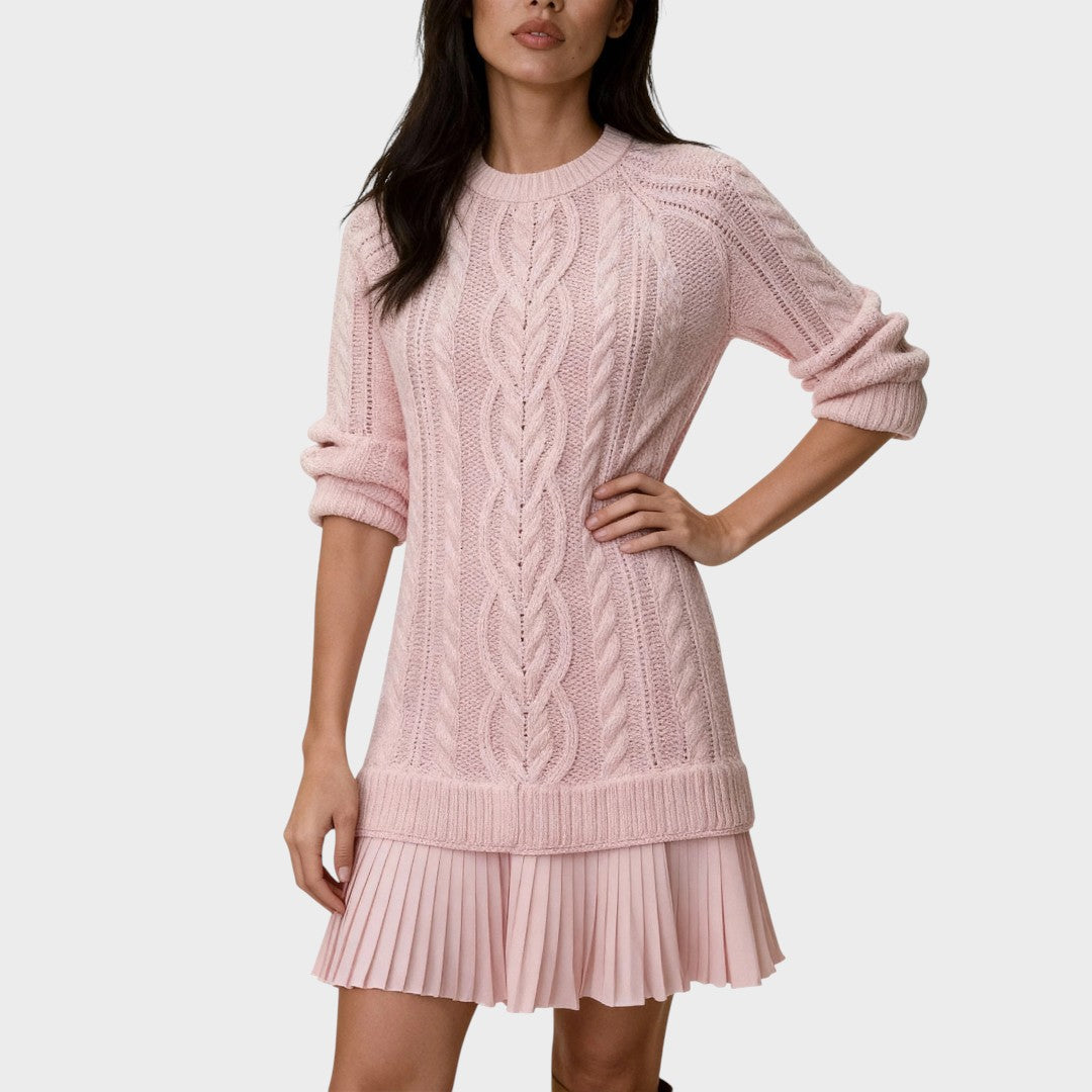 GABRIELLA | Knitted Dress