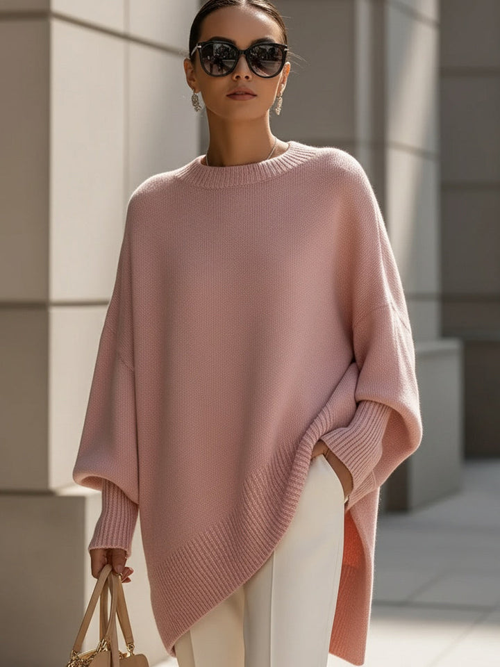 Kallie Elegance Sweater