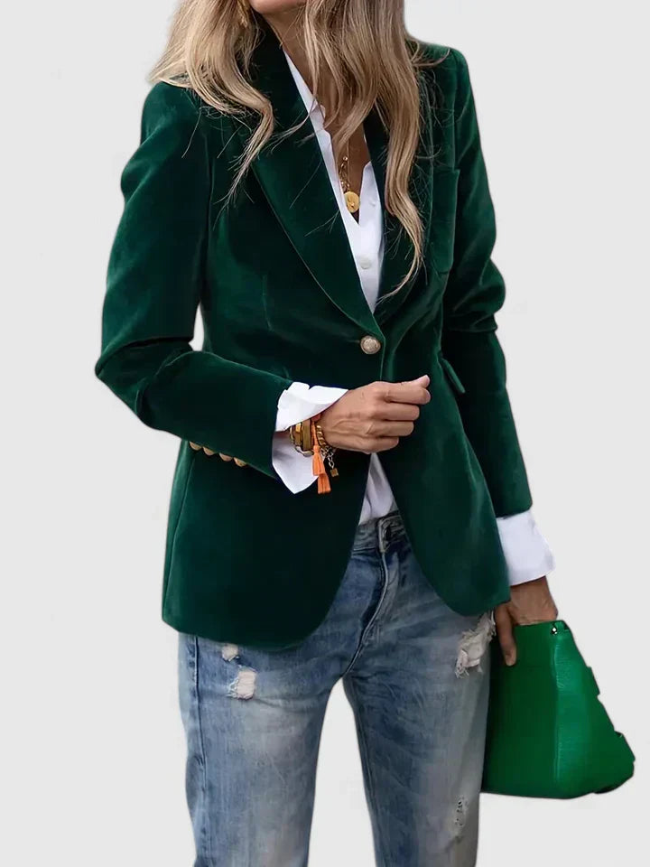 ELLE | Elegant Blazer