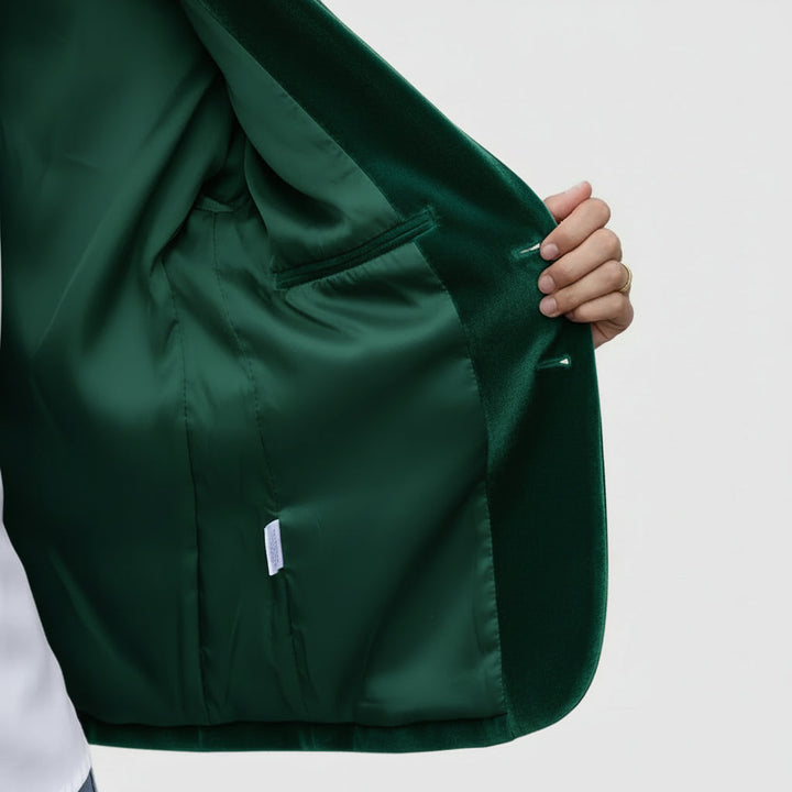 ELLE | Elegant Blazer