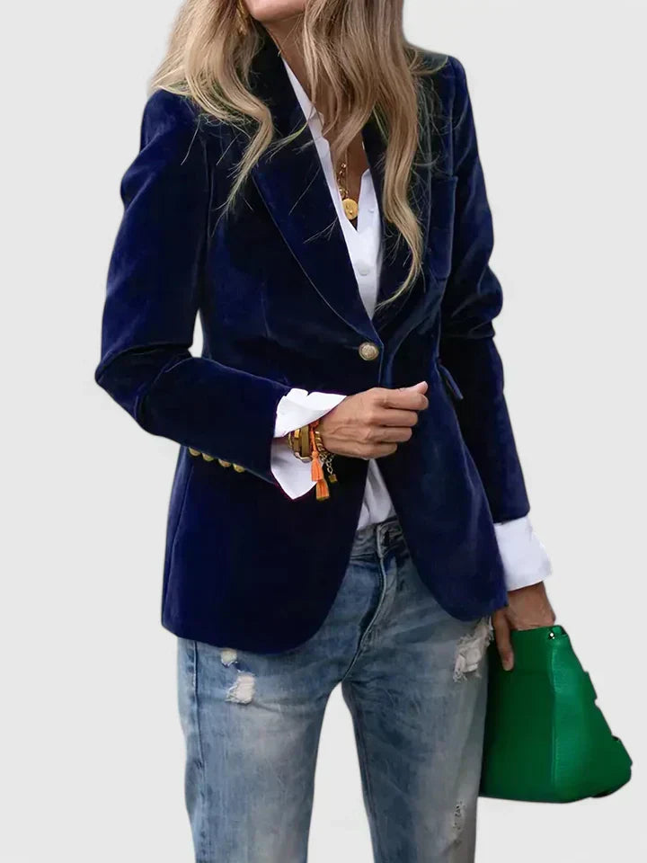 ELLE | Elegant Blazer
