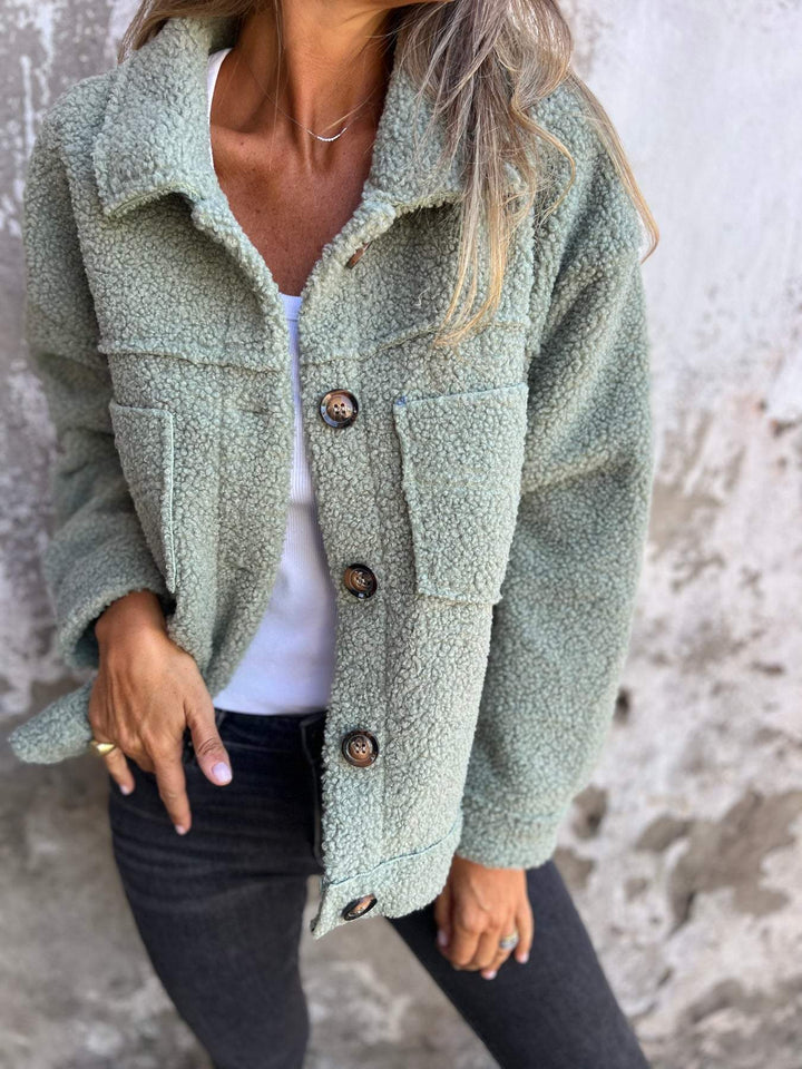 TIA | Cosy Jacket