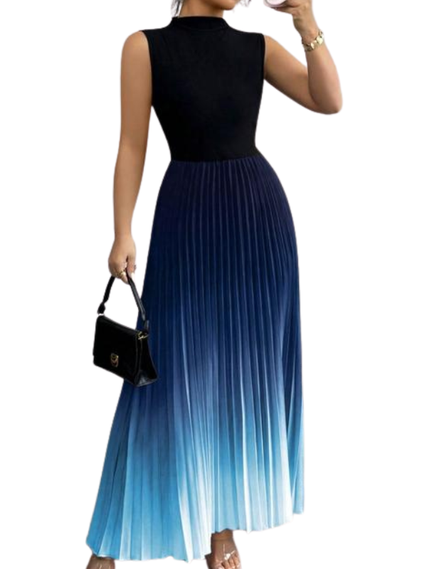 NYA –  Classy Ombre Dress