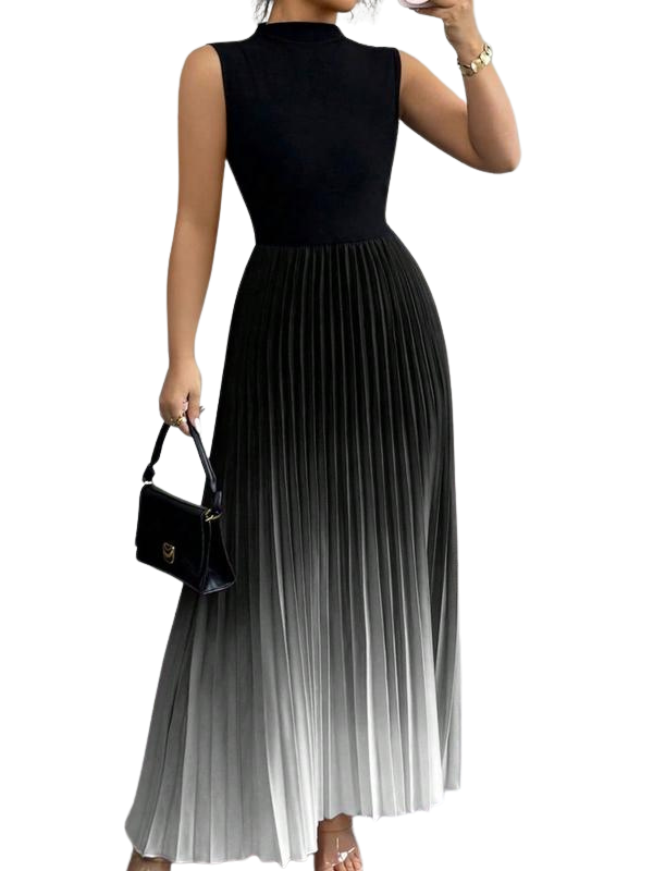 NYA –  Classy Ombre Dress