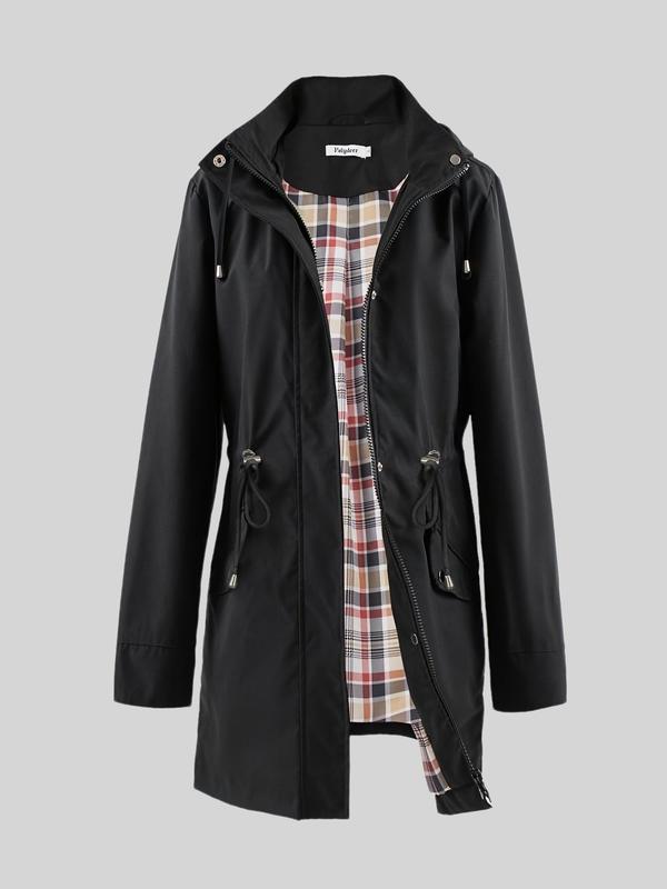 ADONA – Trench Coat