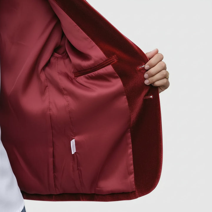 ELLE | Elegant Blazer