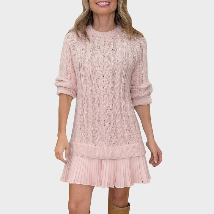 GABRIELLA | Knitted Dress