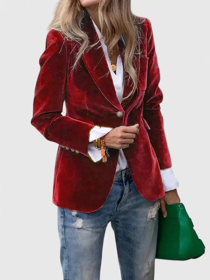 ELLE | Elegant Blazer