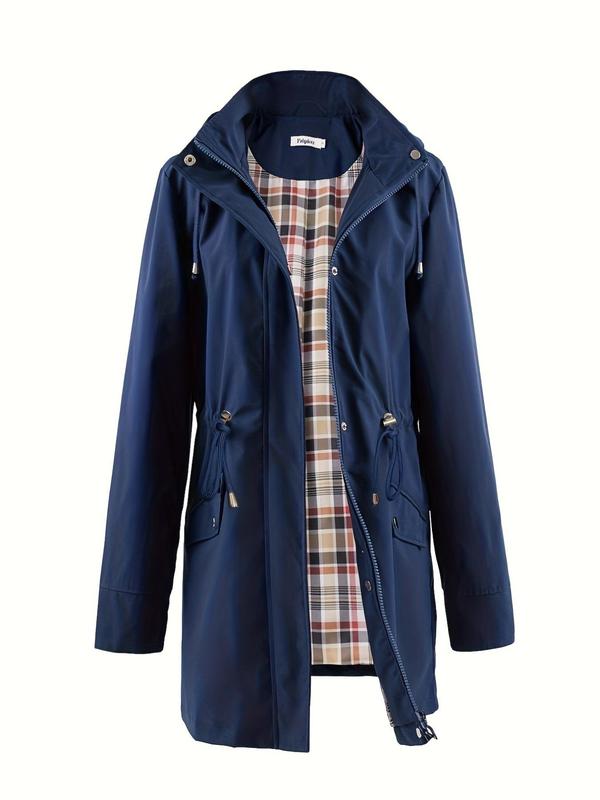 ADONA – Trench Coat