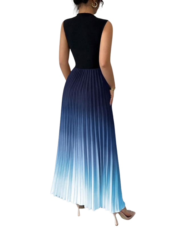 NYA –  Classy Ombre Dress
