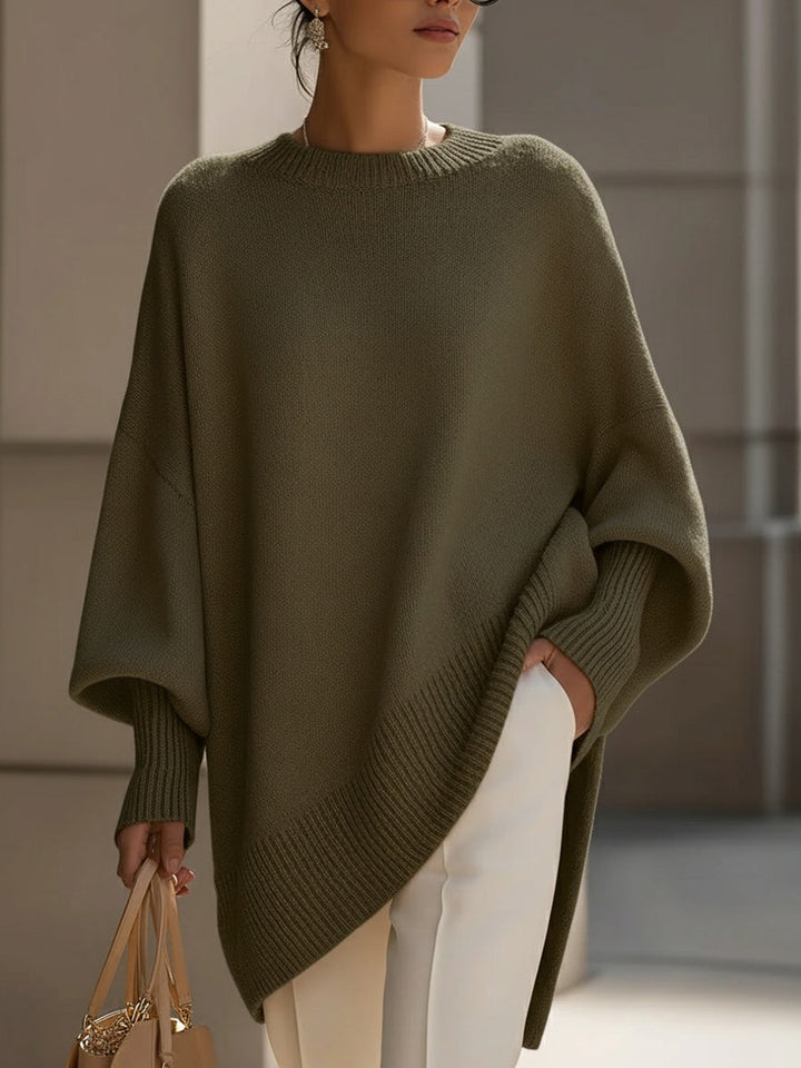 Kallie Elegance Sweater