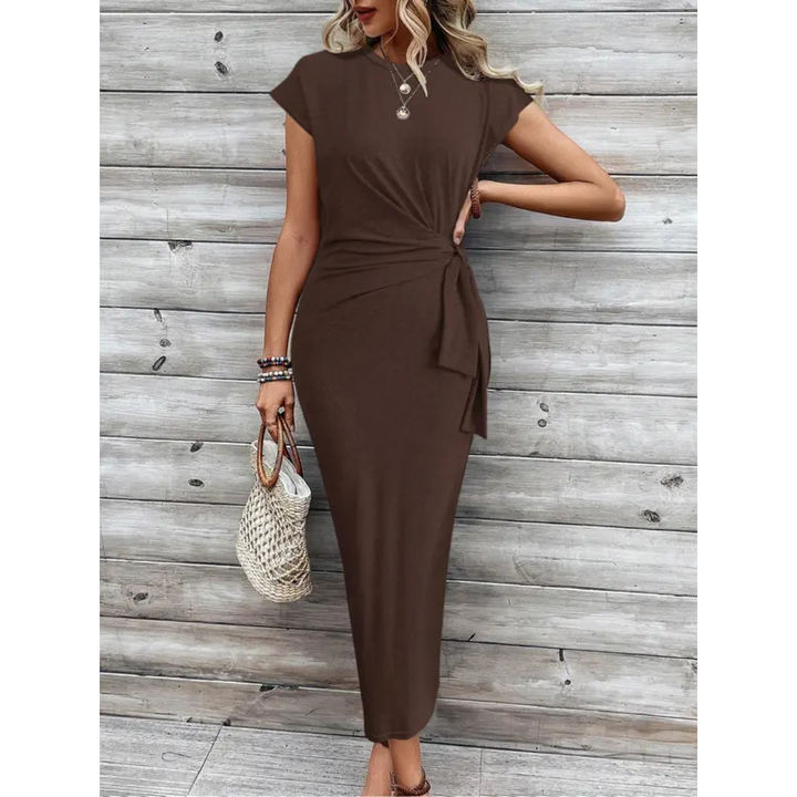 FURU™ - Classy Casual Glam Summer Dress