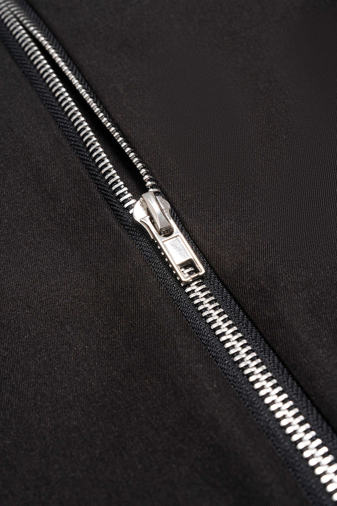 LAYLA - Zipper Wide Leg Pants