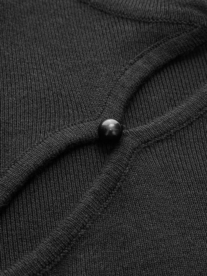 Masie | Sleek Long Sleeve Top