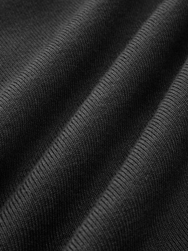 Masie | Sleek Long Sleeve Top