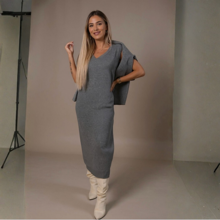 Maya | Elegant Winter Set