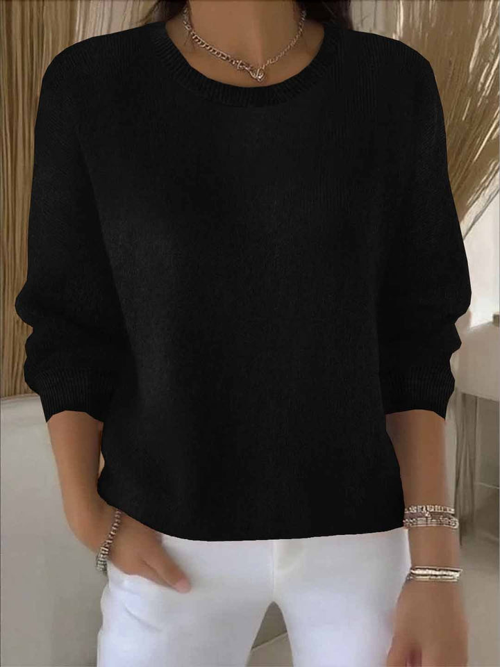 Cozy Knit Sweater