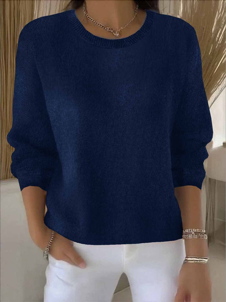 Cozy Knit Sweater