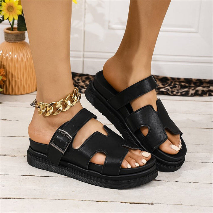 LUYA™ –  Comfortable Non-Slip Summer Sandals