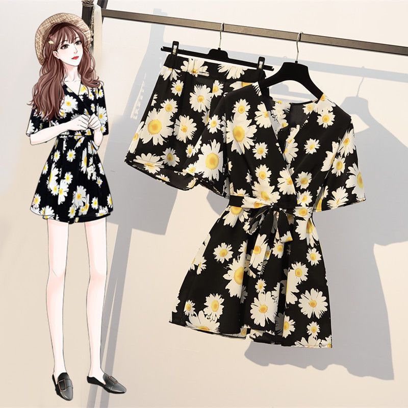 ISMIL™ – Chic Plus Size Summer Casual Romper