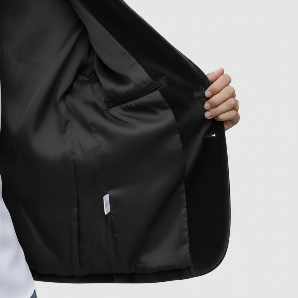 ELLE | Elegant Blazer