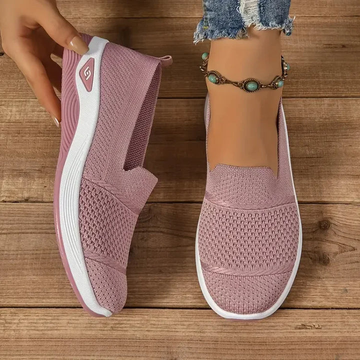 CLEO - Comfy Light Trainers