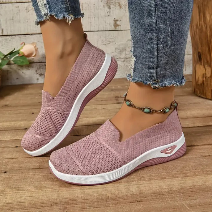 CLEO - Comfy Light Trainers