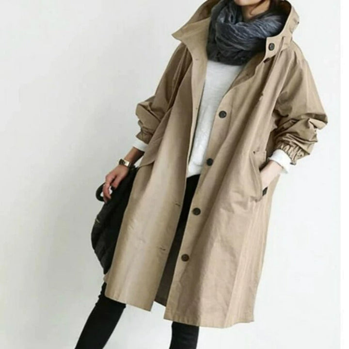 HELENA | Stylish trench