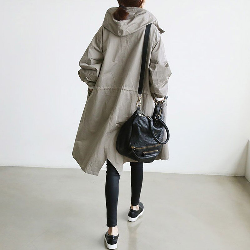 HELENA | Stylish trench