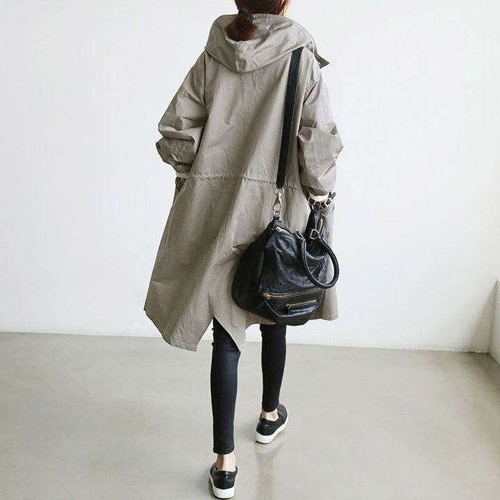 HELENA | Stylish trench