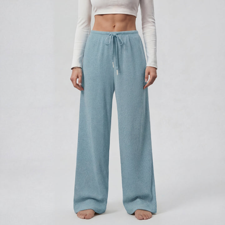 PIPPA™ – Comfortable High-Waisted Casual Trousers