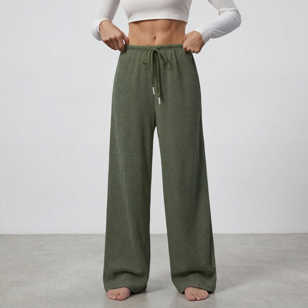 PIPPA™ – Comfortable High-Waisted Casual Trousers