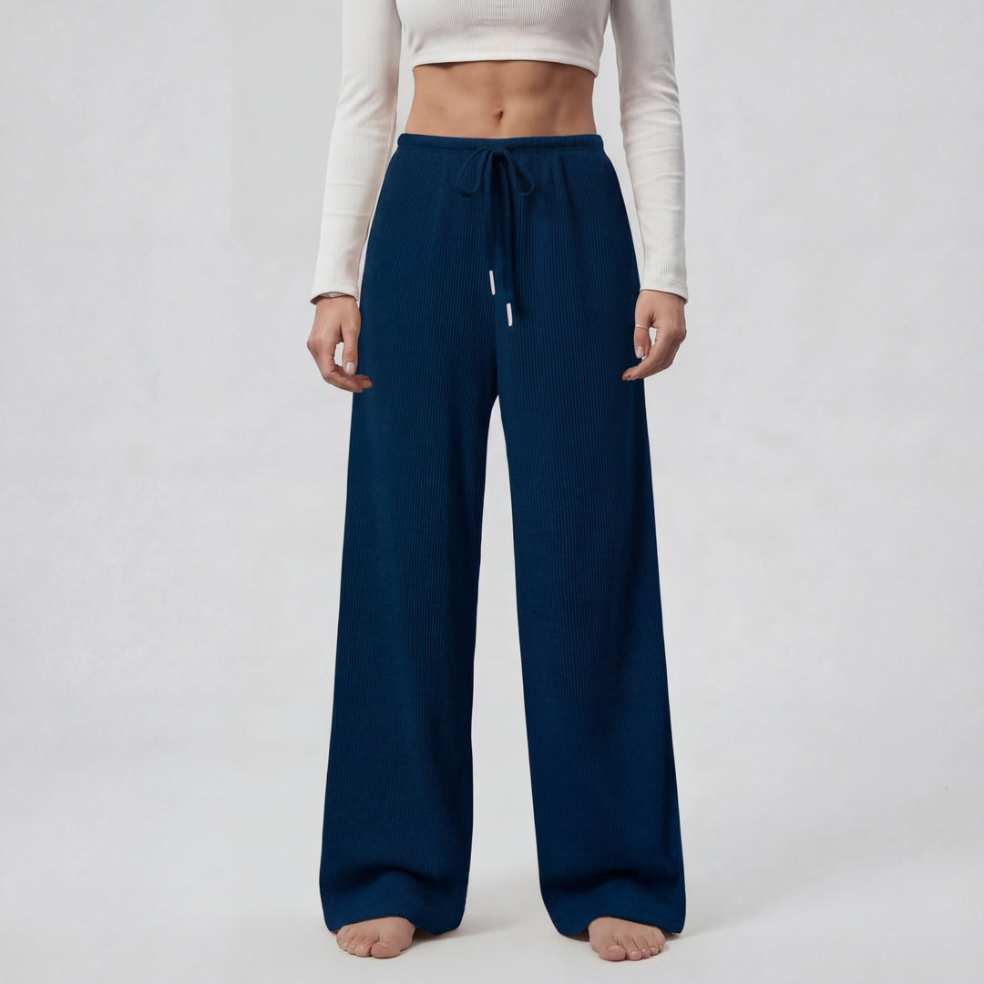 PIPPA™ – Comfortable High-Waisted Casual Trousers
