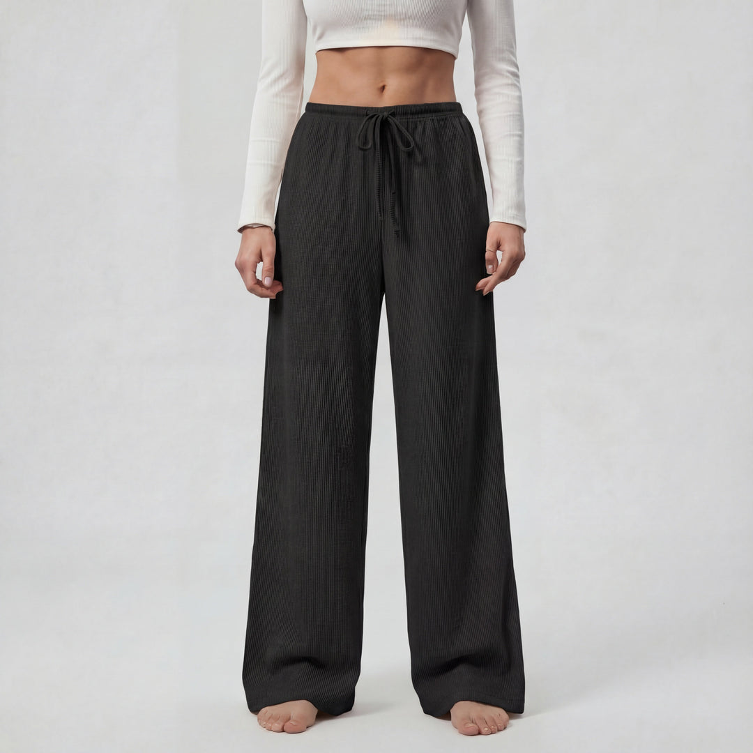 PIPPA™ – Comfortable High-Waisted Casual Trousers