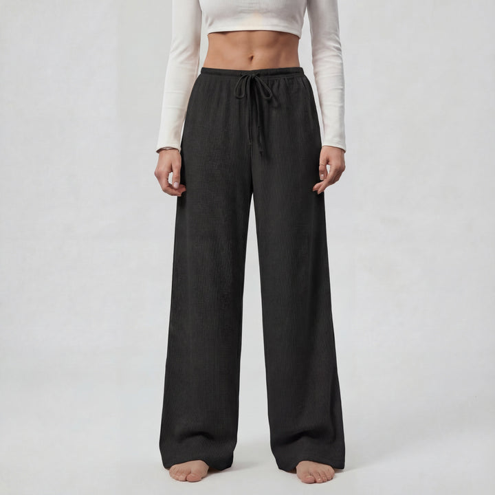 PIPPA™ – Comfortable High-Waisted Casual Trousers