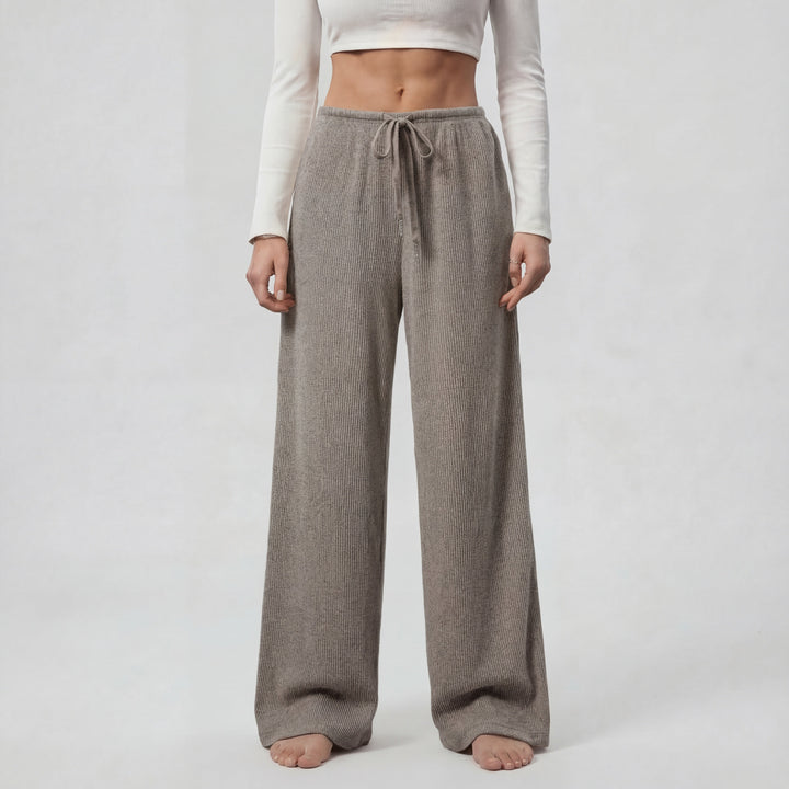 PIPPA™ – Comfortable High-Waisted Casual Trousers
