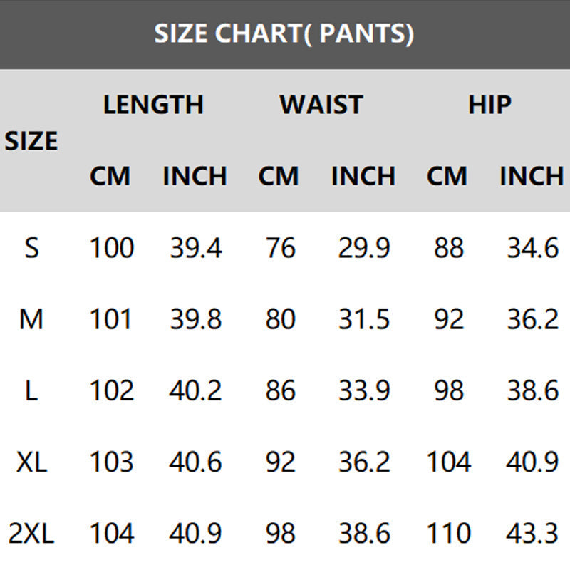 Long Sleeve Tracksuit Set