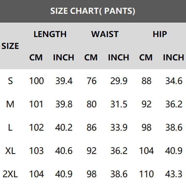 Long Sleeve Tracksuit Set