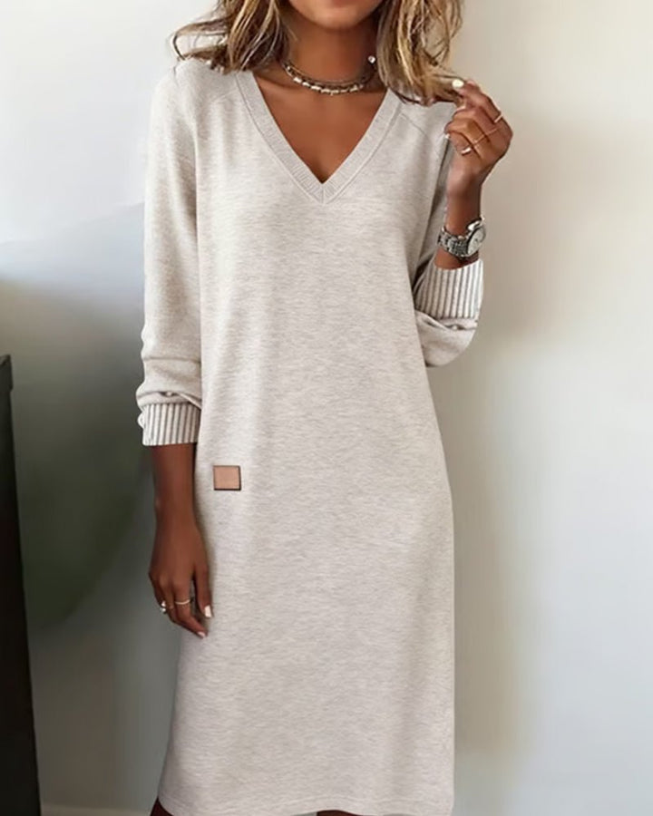 Comfortable Everyday Dress