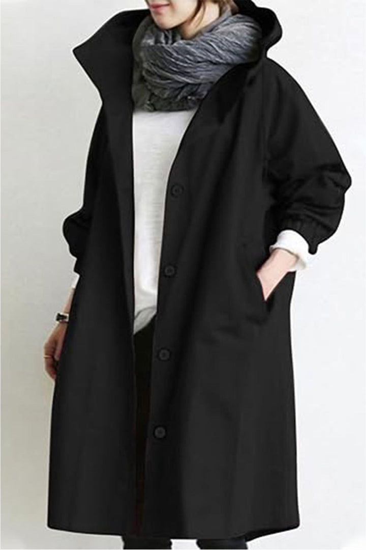 KAT | Water-Resistant Windbreaker