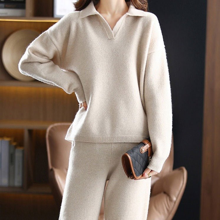 Loungewear Co Ord Set